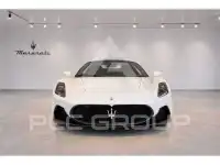 2026 Maserati MC 20