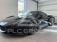 2026 Maserati MC 20