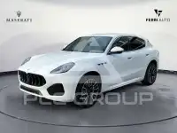 2026 Maserati GRECALE
