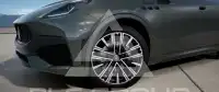 2026 Maserati GRECALE