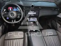 2026 Maserati GRECALE