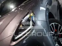2026 Maserati GRECALE