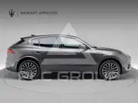 2026 Maserati GRECALE