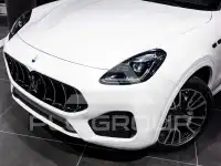 2026 Maserati GRECALE