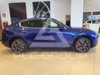 2026 Maserati GRECALE
