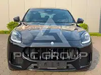 2026 Maserati GRECALE