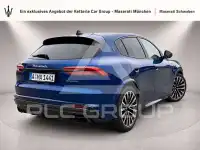 2026 Maserati GRECALE