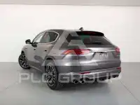 2026 Maserati GRECALE