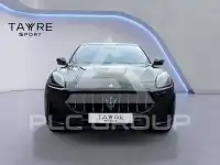2026 Maserati GRECALE