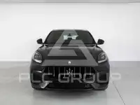 2026 Maserati GRECALE