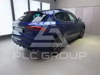 2026 Maserati GRECALE