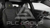 2026 Maserati GRECALE