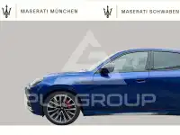 2026 Maserati GRECALE