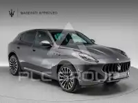 2026 Maserati GRECALE