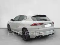 2026 Maserati GRECALE