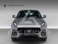 2026 Maserati GRECALE