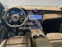 2026 Maserati GRECALE