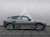 2026 Maserati GRECALE