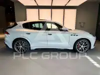 2026 Maserati GRECALE