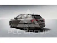 2026 Maserati GRECALE