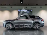 2026 Maserati GRECALE