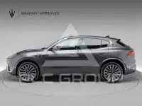 2026 Maserati GRECALE
