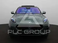 2026 Maserati GRECALE