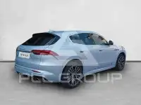 2026 Maserati GRECALE