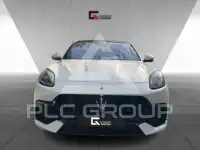 2026 Maserati GRECALE