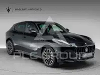 2026 Maserati GRECALE