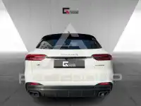 2026 Maserati GRECALE