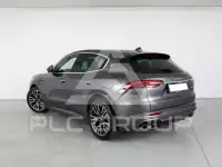 2026 Maserati GRECALE