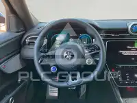 2026 Maserati GRECALE