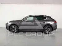 2026 Maserati GRECALE
