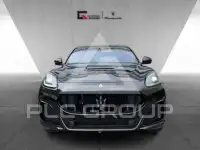 2026 Maserati GRECALE