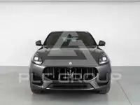 2026 Maserati GRECALE