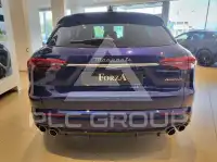 2026 Maserati GRECALE