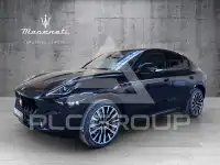 2026 Maserati GRECALE