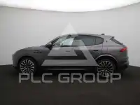 2026 Maserati GRECALE