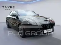 2026 Maserati GRECALE