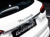 2026 Maserati GRECALE