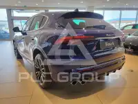 2026 Maserati GRECALE