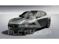 2026 Maserati GRECALE