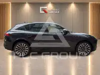 2026 Maserati GRECALE