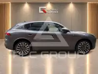 2026 Maserati GRECALE