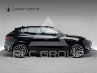 2026 Maserati GRECALE