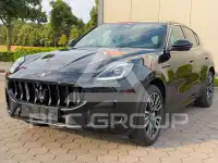 2026 Maserati GRECALE
