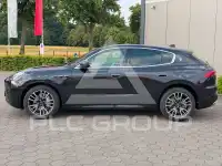 2026 Maserati GRECALE