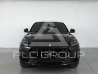 2026 Maserati GRECALE