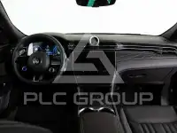 2026 Maserati GRECALE